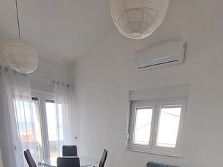 Ferienhaus Maslenica  25