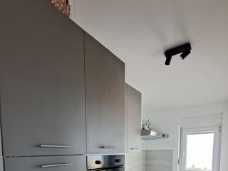 Ferienhaus Maslenica  26