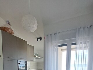 Ferienhaus Maslenica  27