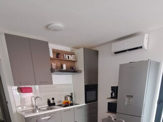 Ferienhaus Maslenica  28