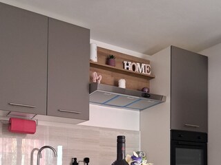 Ferienhaus Maslenica  29