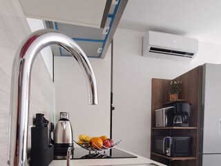 Ferienhaus Maslenica  31