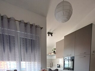 Ferienhaus Maslenica  32