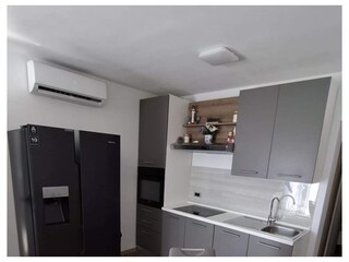 Ferienhaus Maslenica  34