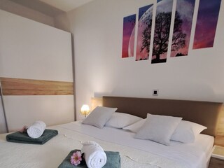 Ferienhaus Maslenica  36