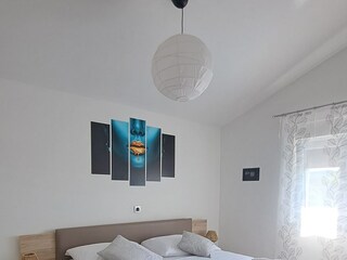 Ferienhaus Maslenica  37