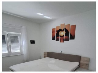 Ferienhaus Maslenica  40