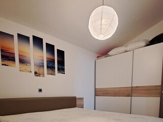 Ferienhaus Maslenica  42