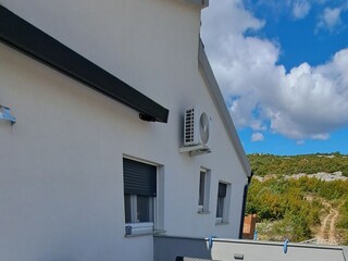 Ferienhaus Maslenica  47