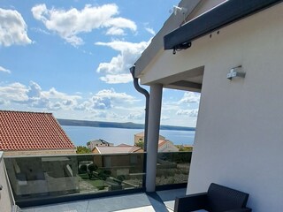 Ferienhaus Maslenica  49