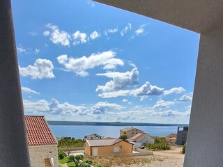 Ferienhaus Maslenica  50