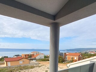 Ferienhaus Maslenica  53