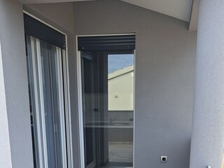 Ferienhaus Maslenica  54