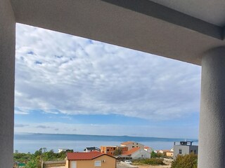 Ferienhaus Maslenica  55