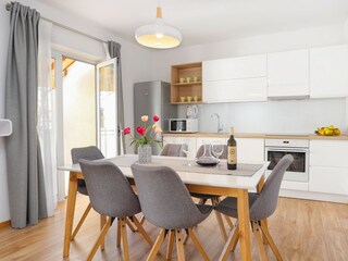 Apartment Podgora  29