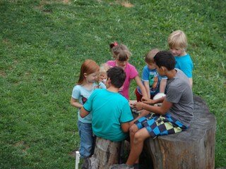 Appartamento per vacanze Zell am Ziller Ambiente 14