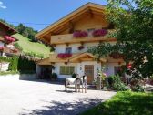 Vakantieappartement Zell am Ziller Buitenaudio-opname 1