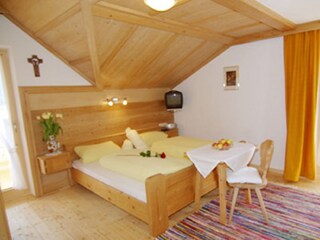 Appartamento per vacanze Zell am Ziller Caratteristiche 10
