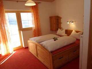 Appartamento per vacanze Zell am Ziller Caratteristiche 10