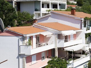 Apartment Podgora  3