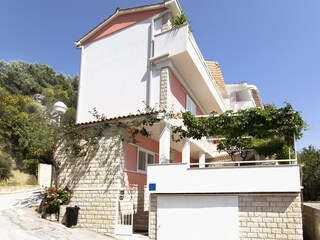 Apartment Podgora  4