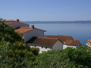 Apartment Podgora  5