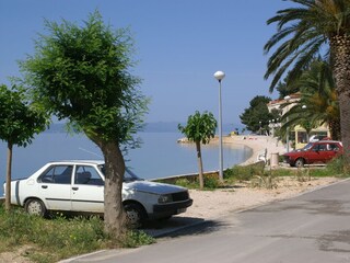 Apartment Podgora  6