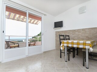 Apartment Podgora  7