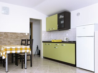 Apartment Podgora  8