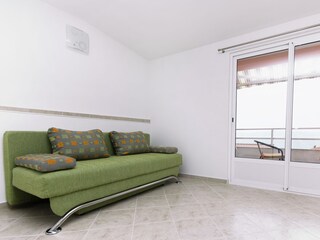 Apartment Podgora  1