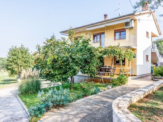 Apartment Banjole  1