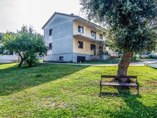 Apartment Banjole  9