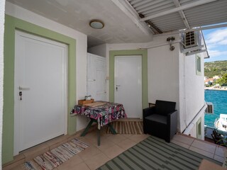 Apartment Sali  9