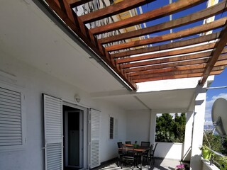 Apartment Marušići  22