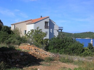 Apartment Vis (Stadt)  4