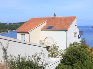 Apartment Vis (Stadt)  5