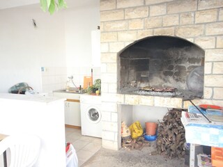 Apartment Vis (Stadt)  9