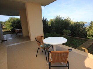 Apartment Vis (Stadt)  20