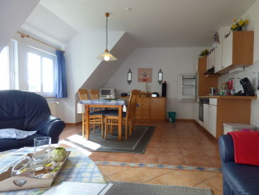 Ferienwohnung meeresblick