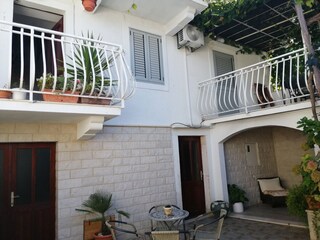 Apartment Vis (Stadt)  4