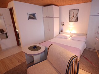 Apartment Vis (Stadt)  19