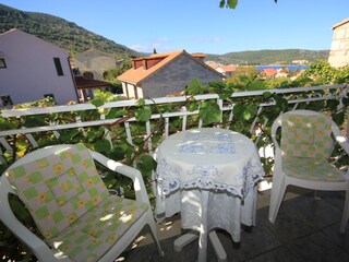 Apartment Vis (Stadt)  21