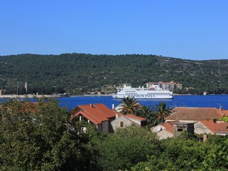 Apartment Vis (Stadt)  24