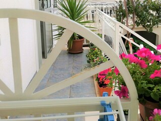 Apartment Vis (Stadt)  1