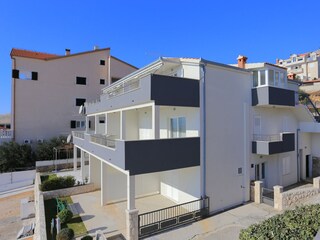 Apartment Stanici  2