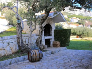 Apartment Stanici  7