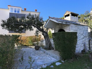 Apartment Stanici  8