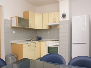 Apartment Stanici  13