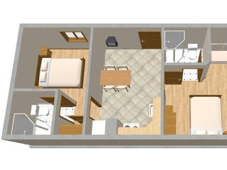 Apartment Stanici  25