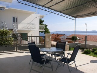 Apartment Stanici  27